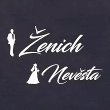 Ženich psací