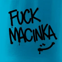 Macinka sprejem