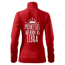 Princesses are born as Libra - Váhy Princesses are born as Libra - Váhy