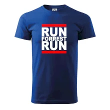Run Forrest Run