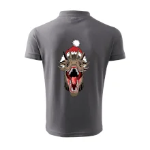 Vánoční drak (Pecka design)