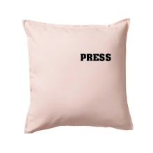 Novinář nápis - Press