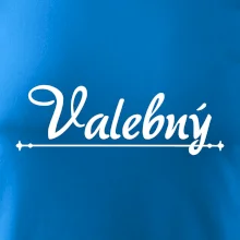 Staročeština - Valebný - mocný, silný