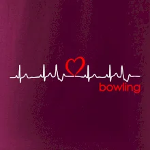 Moje srdce bije pro Bowling