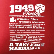 1949 v kostce