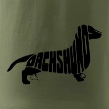 Jezevčík - Dachshund