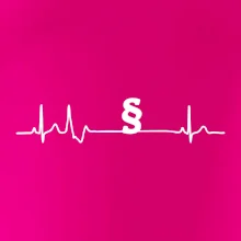 Paragraf EKG - právník a advokát