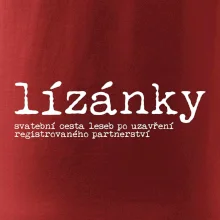 Čeština 2.0 - Lízánky
