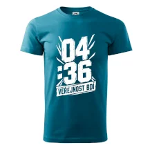 Veřejnost bdí  4:36