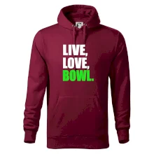 Live, Love, Bowl