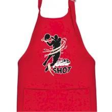 Basketball - jump shot