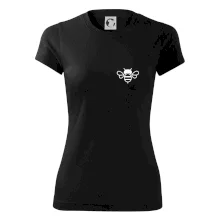 Jestli utíkám, tak utíkejte taky - včelař