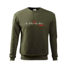 Moje srdce bije pro Volejbal