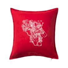 Motor Škoda/ VW 1.9L  TDI z boku