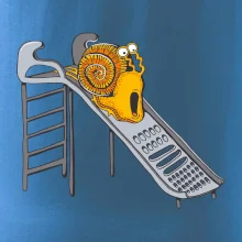 To bude ale drsný nářez (Pecka Design)