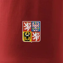 Velký státní znak ČR