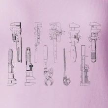 Instalatérské nářadí