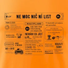 Nemocniční list