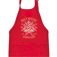 Daily Special Barber Shop