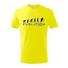 Evoluce Floorball Evoluce Floorball