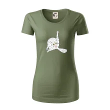 Kočka čistotná (studio-arte.cz)