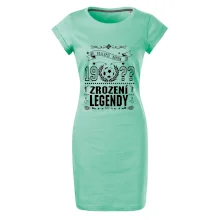 Zrození legendy - pro fotbalistu