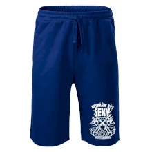 Nesnáším být sexy - myslivec