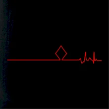 Poker EKG kule kára