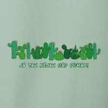 Kaktusy - Já tak rád píchám