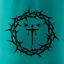 Jesus zmrtvýchvstání