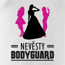 Nevěsty bodyguard