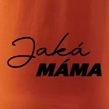 Jaká máma - taková dcera psací