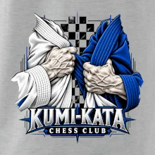 Kumi kata chess club