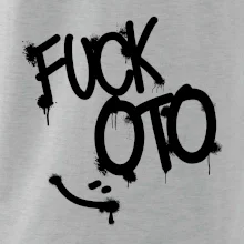Oto sprejem