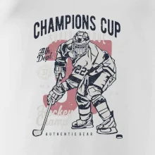 Champions Cup Hockey