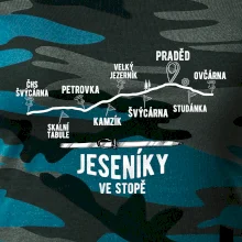 Jeseníky ve stopě