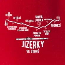 Jizerky ve stopě