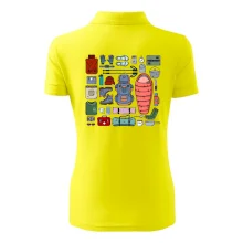 Co si sbalit na kempovani?