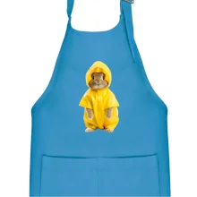 Králík v pláštěnce Králík v pláštěnce