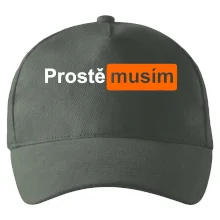 Porn - prostě musím