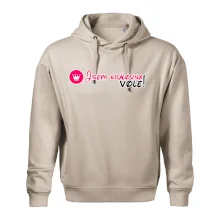 Jsem královna vole!