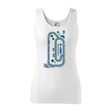 Závodní dráha - Rodiče