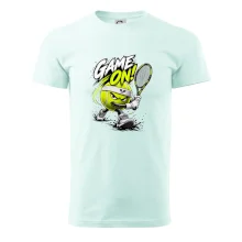 Tenis - Game on