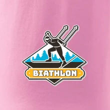 Biathlon logo