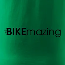 Bike nápisy Bikemazing