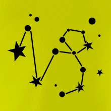 Souhvězdí - Capricorn - Kozoroh