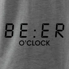 Beer hodiny