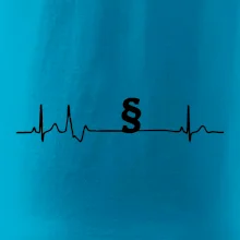 Paragraf EKG - právník a advokát