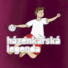 Házenkářská legenda