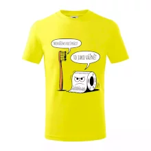 Nesnáším svoji práci